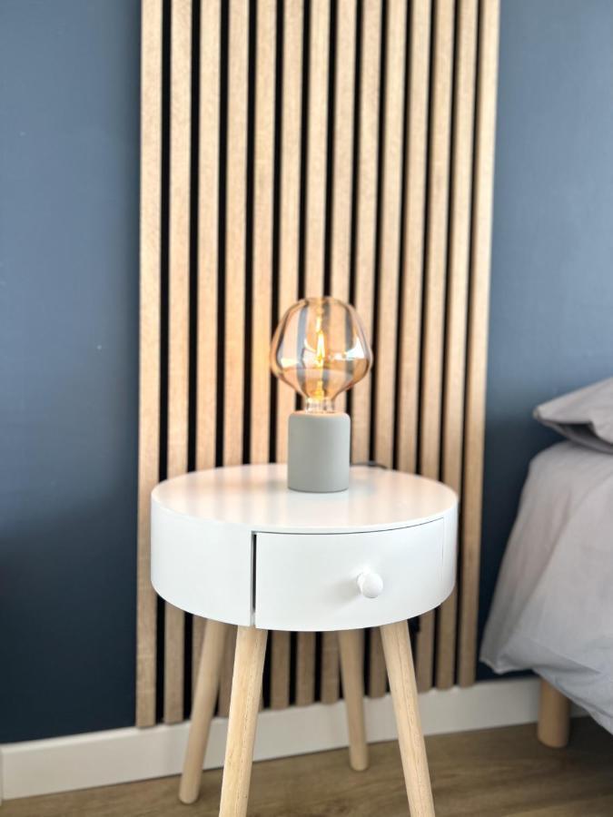 Beaux Arts - *proche Centre *clim *balcon Appartement Montpellier