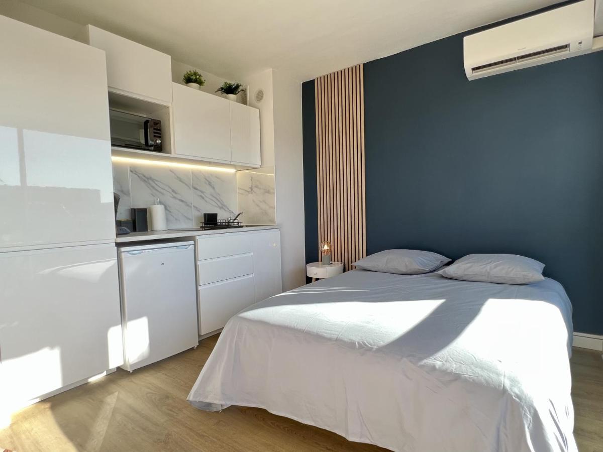 Beaux Arts - *proche Centre *clim *balcon Appartement